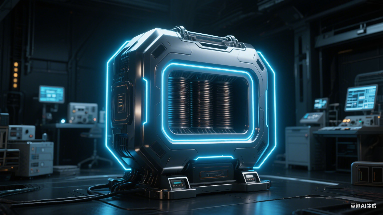 应用领域背景图